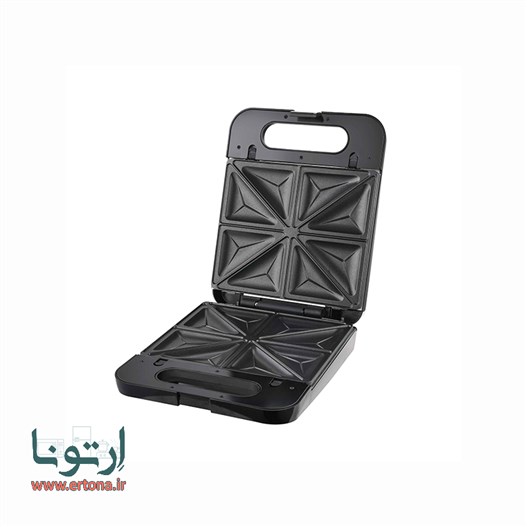 ساندویچ ساز تکنو مدل Te‑407